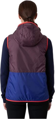 Cotopaxi Teca Calido Hooded Vest - Women's in Saudi Arabia