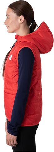 Cotopaxi Teca Calido Hooded Vest - Women's in Saudi Arabia