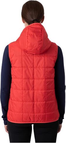 Cotopaxi Teca Calido Hooded Vest - Women's in Saudi Arabia