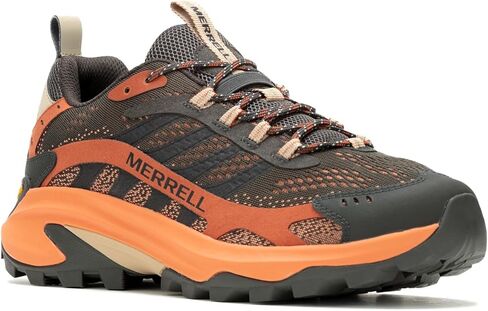 Merrell Men's, Moab Speed 2 Hiking Shoe in Saudi Arabia