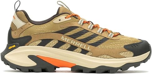 Merrell Men's, Moab Speed 2 Hiking Shoe in Saudi Arabia