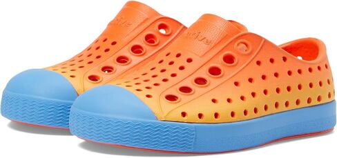 Native Shoes unisex-child Jefferson Sugarlite Ombre (Toddler) in Kuwait