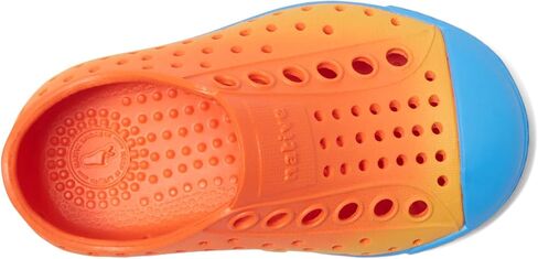 Native Shoes unisex-child Jefferson Sugarlite Ombre (Toddler) in Kuwait