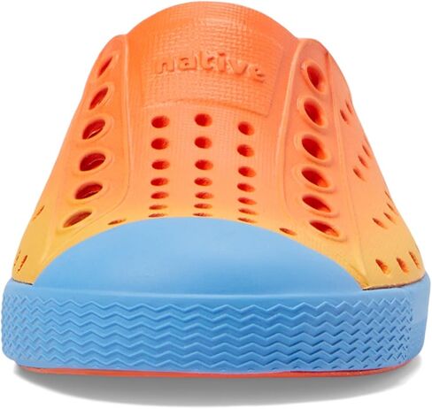 Native Shoes unisex-child Jefferson Sugarlite Ombre (Toddler) in Kuwait