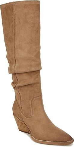 Zodiac Women's Riau Tall Pointed Toe Boot Knee High in Kuwait
