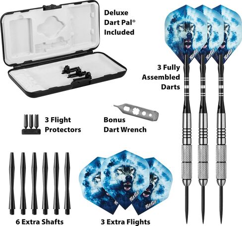 فات كات من GLD ProductsDarts in Kuwait