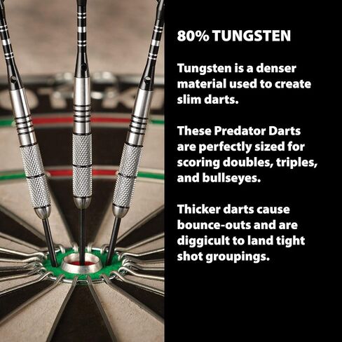 فات كات من GLD ProductsDarts in Kuwait