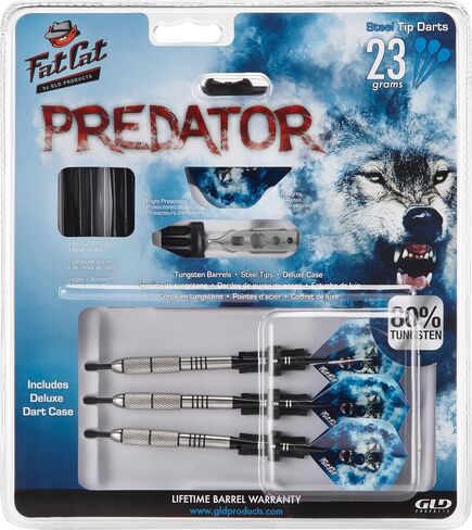 فات كات من GLD ProductsDarts in Kuwait