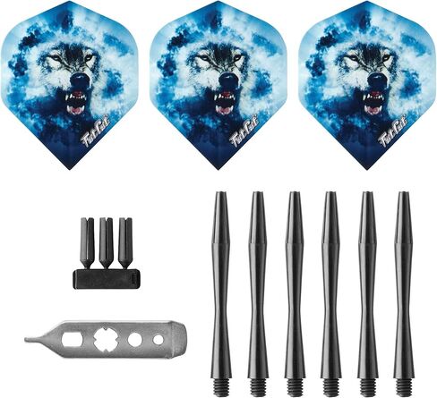 فات كات من GLD ProductsDarts in Kuwait