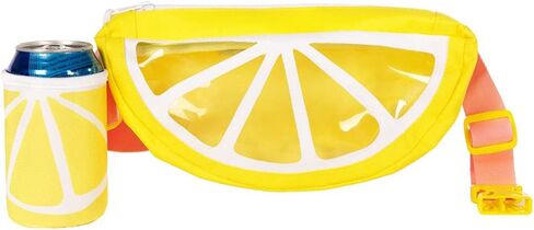 إنها تبيع مجموعة Seashell 3D Fanny Pack in Kuwait