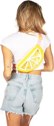 إنها تبيع مجموعة Seashell 3D Fanny Pack in Kuwait