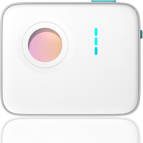KASILIX Smart Hidden Camera Detector, Device to Find Hidden Cameras Indoor, Professional RF Detector, Spy Bug Finder, Privacy Safety w/Anti-Theft Vibration Sounding Alarm in Saudi Arabia