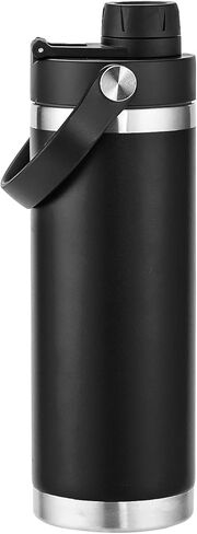 غطاء غطاء بديل Chug، متوافق مع زجاجة YETI Rambler تناسب 18oz/26oz/36oz/64oz in Saudi Arabia