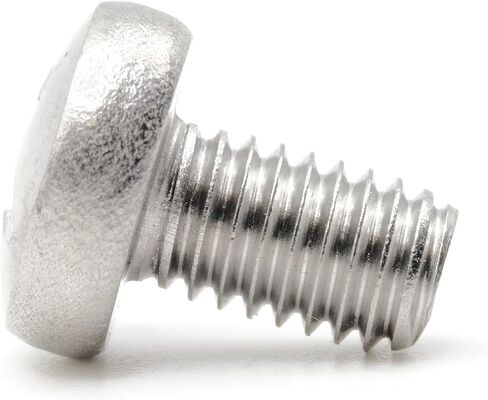 ReplacementScrews Rear License Plate Screws Compatible with Audi Q3 - Stainless Steel - Black Oxide (Pack of 4) in Kuwait