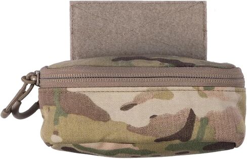 Eberlestock Recon Quickcase in Saudi Arabia