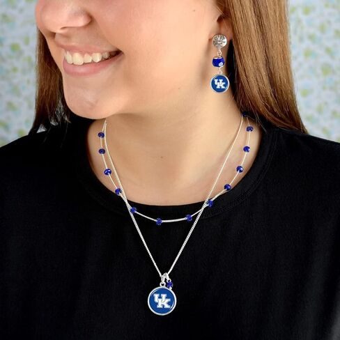 From The Heart Jewelry Combo (Bracelet, Necklace, Earrings) in Saudi Arabia
