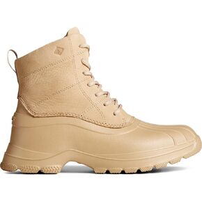 Sperry Men's, Duck Float Lace Rain Boot