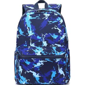 CAMTOP Kids Backpack Preschool Kindergarten Bookbag Toddler School Bag for Boys and Girls