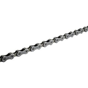 Shimano Unisex's CN-HG601 Bicycle Chain Silver 116 Links, Glieder