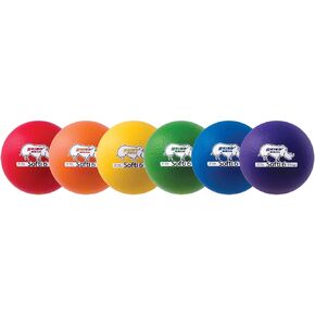 Champion Sports Special Rhino Skin Foam Ball