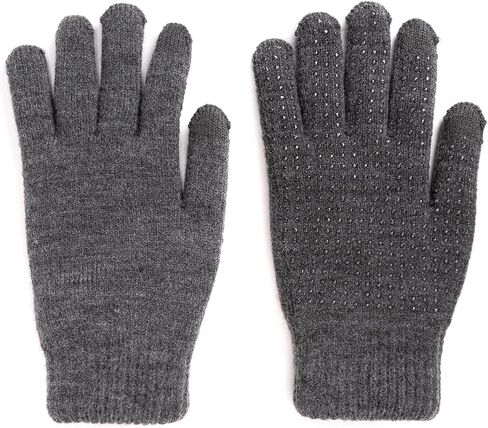 قفازات رجالي لحفظ الحرارة من Quietwear in Kuwait