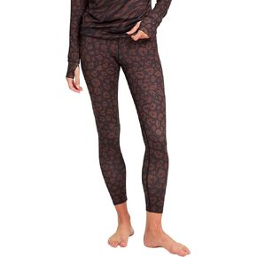Burton Women's Midweight Base Layer Pant