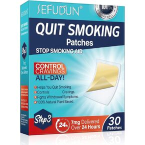 Quit Smoking Patches, Quit Smoking Patches Aid to Help Quit Smoking in Kuwait