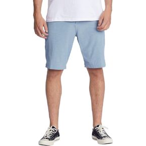 Billabong 21" Crossfire Submersible Shorts Khaki 42