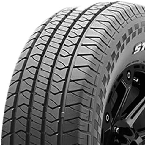 إطار نصف قطري من Milestar STREETSTEEL لجميع المواسم - P255/70R15 108T in Saudi Arabia