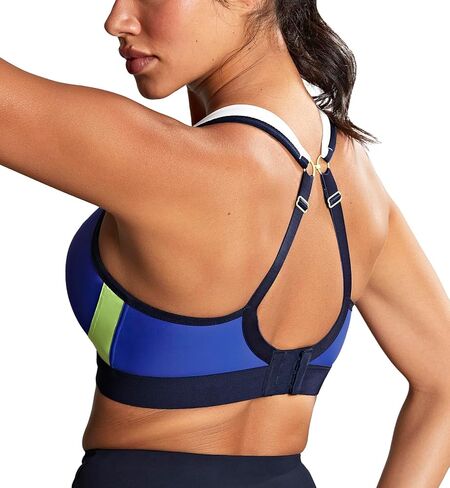 Panache Women's Plus Size Non-Wired Sports Bra in Kuwait