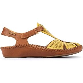 PIKOLINOS Semi-closed shoes Leather P. Vallarta for Woman