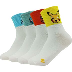 جوارب الرسوم المتحركة اليابانية للسيدات من JJMax in Kuwait