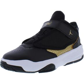 Nike unisex-child Jordan Max Aura 4 Grade School