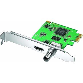 Blackmagic Design Decklink SDI 4K Capture & Playback Card