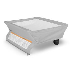 Changing Station for REMI - Stella (Grey Brushed mélange)