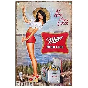 Eletina twinkle Warning Sign Food Allergy Safety Notice Metal tin Sign/If You Have A Food Allerdy Or Special Dietary Requirement Sign 8 x 12 inches