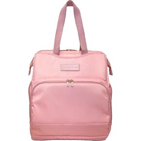 Sarah Wells Norah Breast Pump Backpack (Latte)