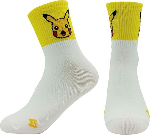 جوارب الرسوم المتحركة اليابانية للسيدات من JJMax in Kuwait