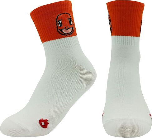 جوارب الرسوم المتحركة اليابانية للسيدات من JJMax in Kuwait