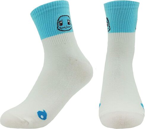 جوارب الرسوم المتحركة اليابانية للسيدات من JJMax in Kuwait