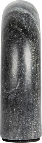 Creative Co-Op Marble Arch Accent Decor, Grey in Kuwait