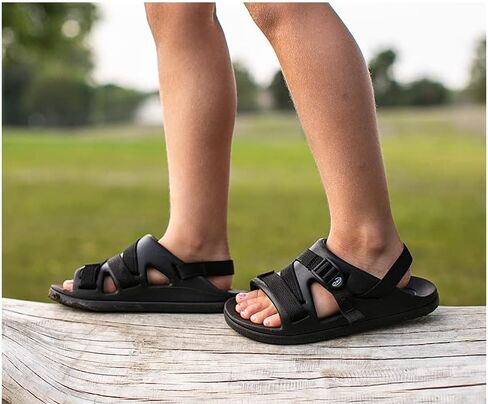 شبشب Chaco للجنسين للأطفال Chillos Sport K in Kuwait