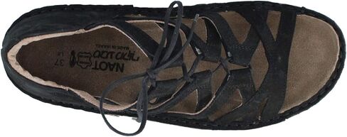 NAOT Footwear Women's Yarrow Lace up Sandal in Saudi Arabia