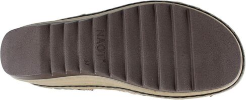 NAOT Footwear Women's Yarrow Lace up Sandal in Saudi Arabia