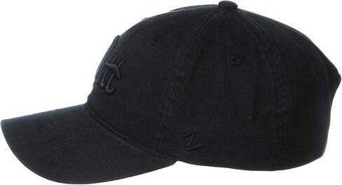 ZHATS Men's Adjustable Scholarship Hat Black in Saudi Arabia