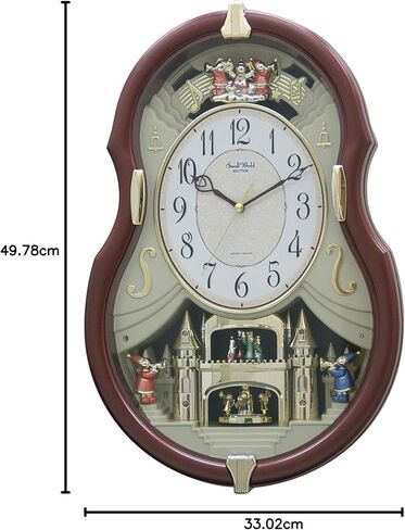 ساعات الإيقاع "فيولا إنترتينر 2" ساعة الحركة الموسيقية in Kuwait