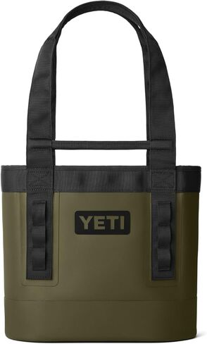 YETI Camino 20 Carryall مع فواصل داخلية، وحقيبة أدوات متعددة الأغراض in Kuwait