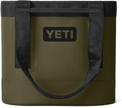 YETI Camino 20 Carryall مع فواصل داخلية، وحقيبة أدوات متعددة الأغراض in Kuwait
