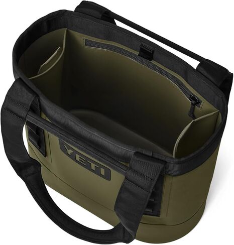 YETI Camino 20 Carryall مع فواصل داخلية، وحقيبة أدوات متعددة الأغراض in Kuwait