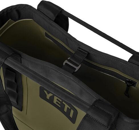YETI Camino 20 Carryall مع فواصل داخلية، وحقيبة أدوات متعددة الأغراض in Kuwait